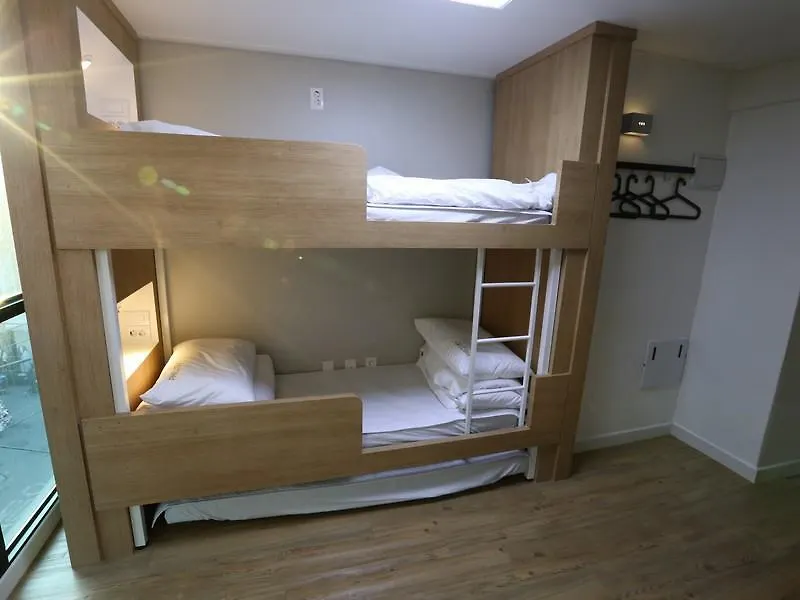 Philstay Itaewon Seoul