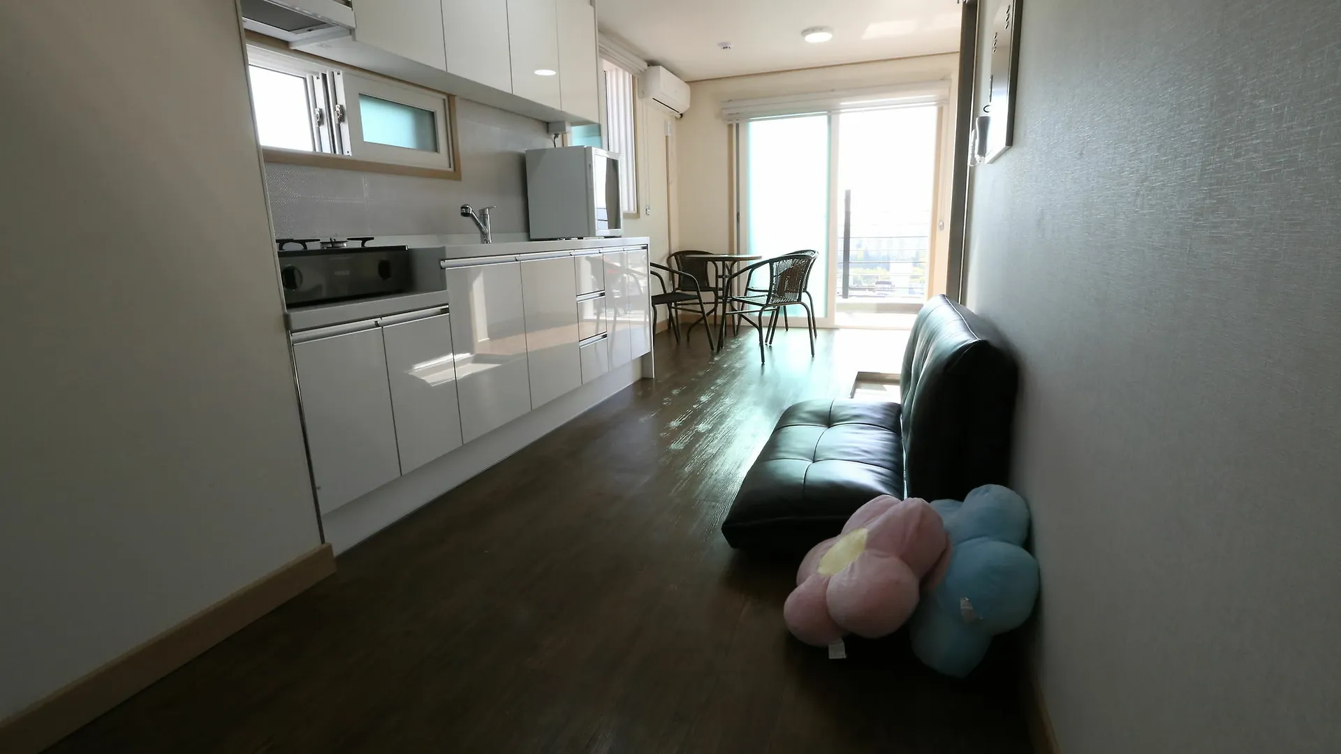 Philstay Itaewon Seoul Hostel