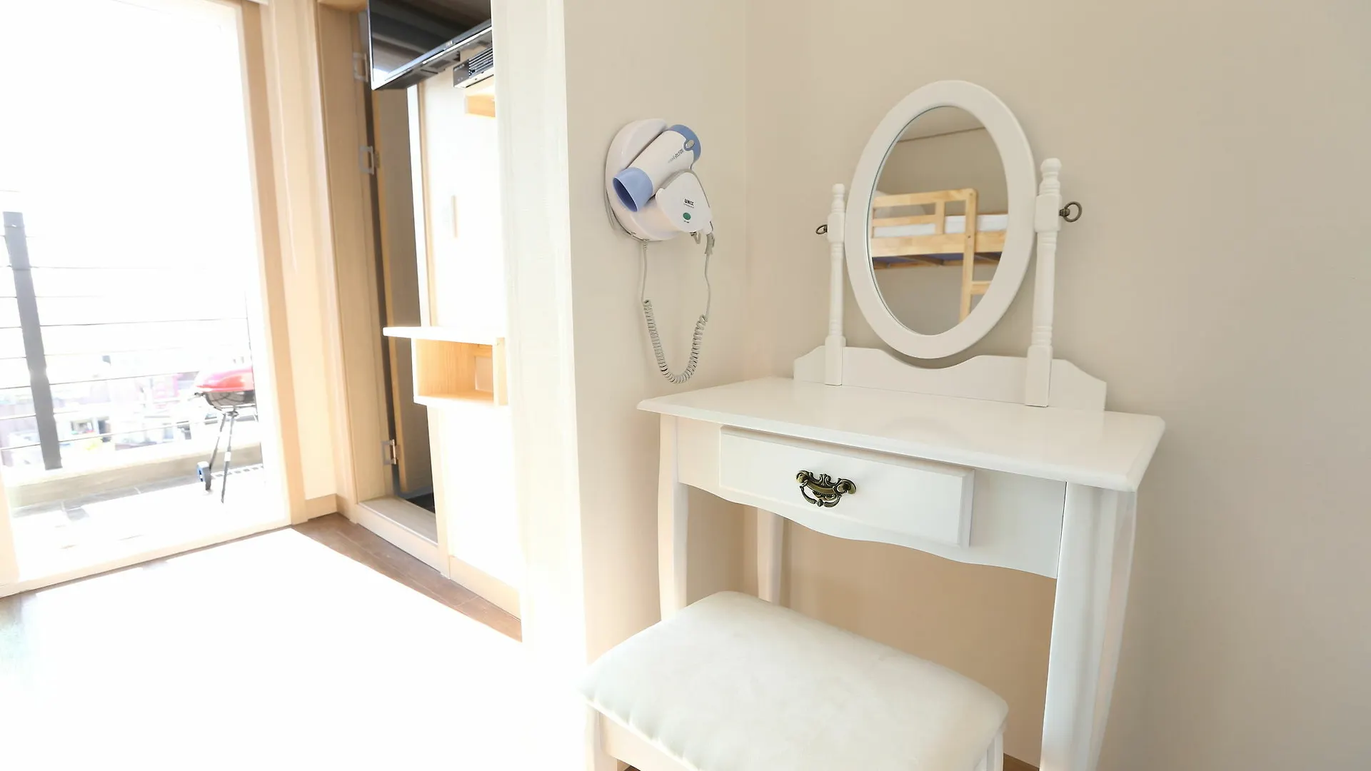 Hostel Philstay Itaewon Seoul