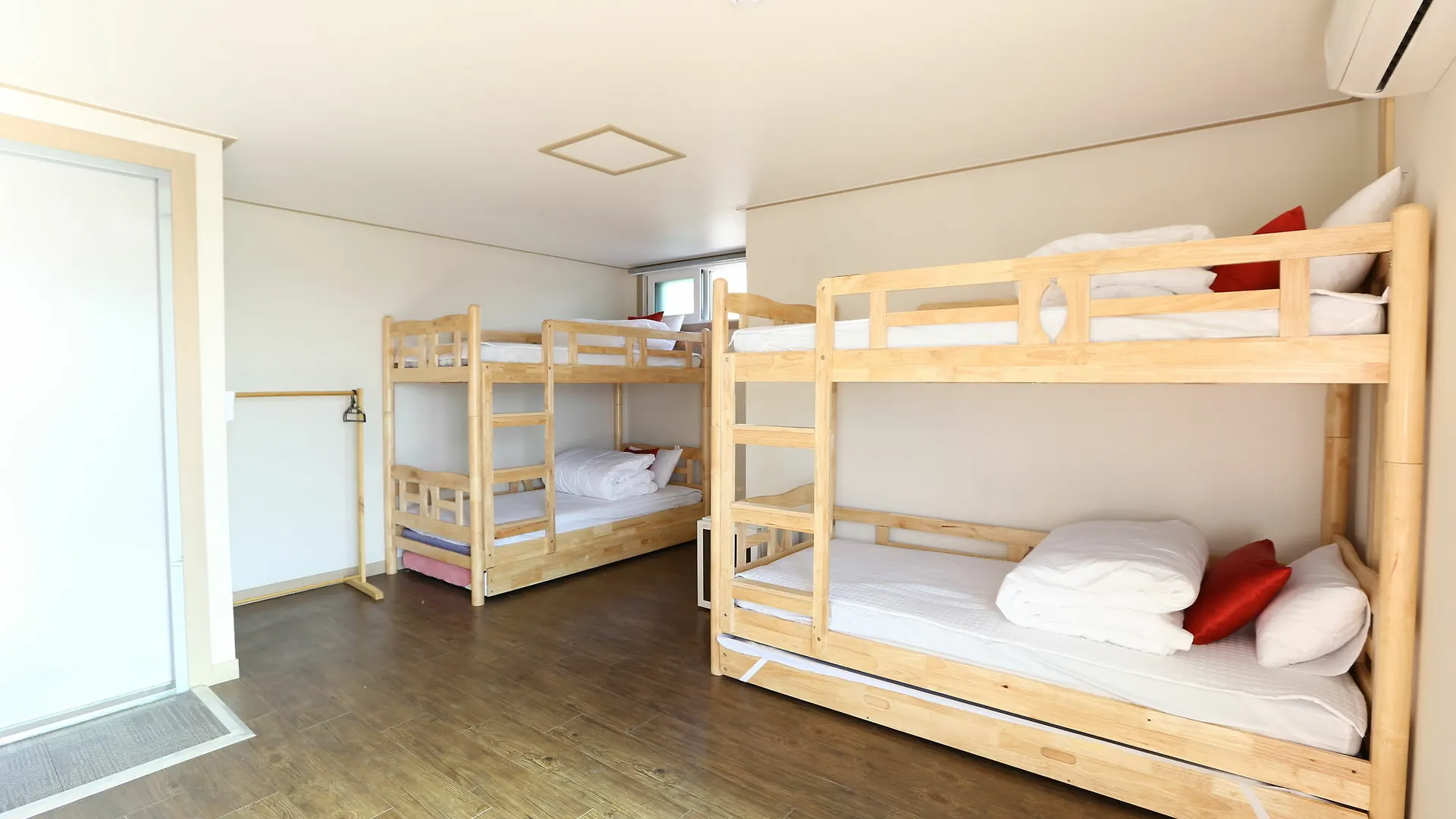 Philstay Itaewon Seoul 0*,