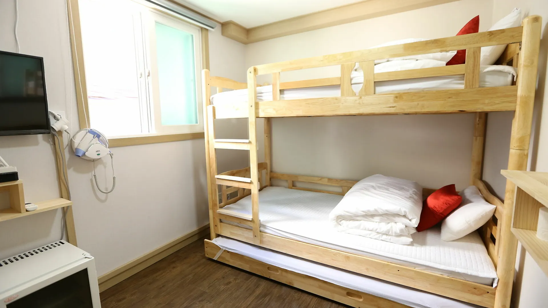 Philstay Itaewon Seoul Hostel
