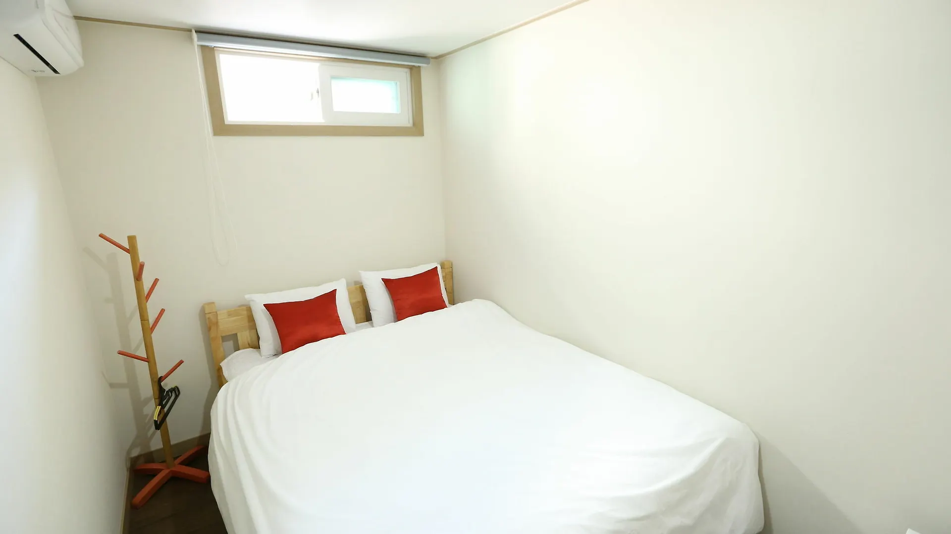 Hostel Philstay Itaewon Seoul