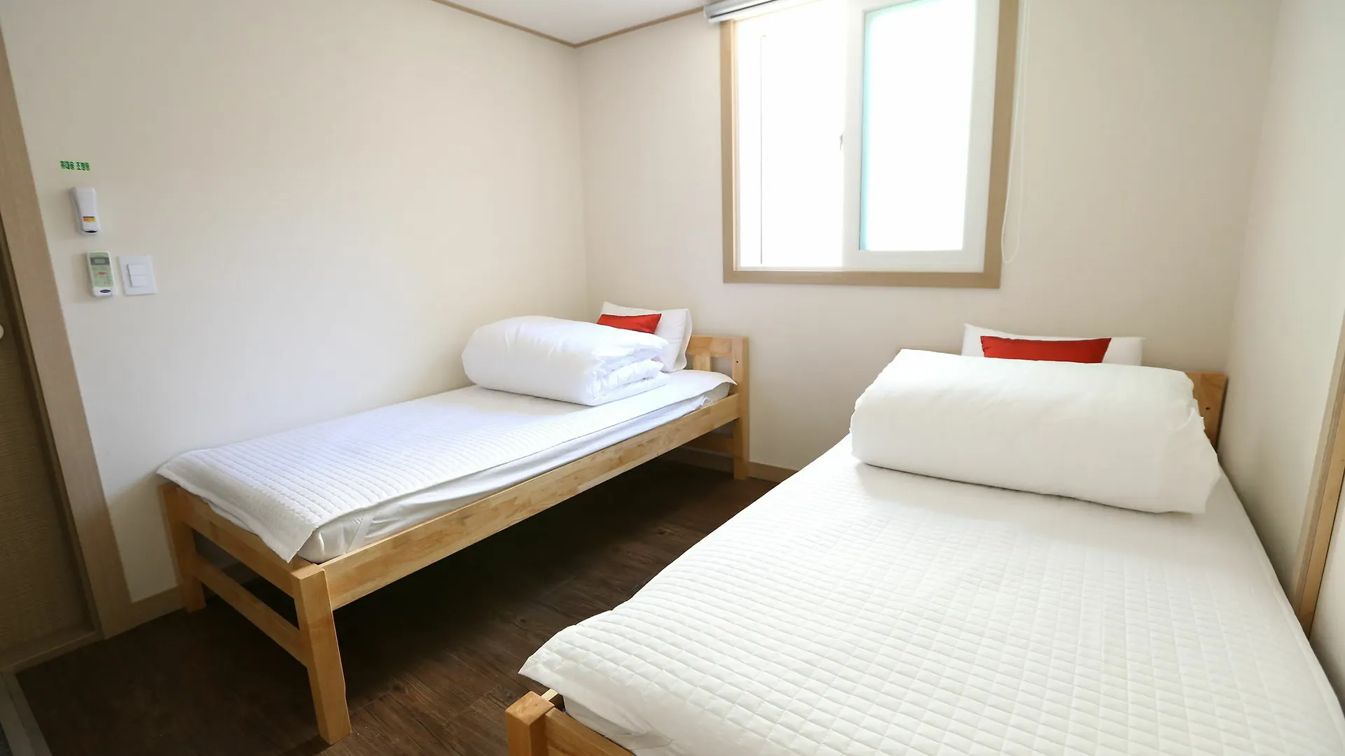 Philstay Itaewon Seoul